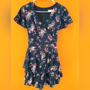 Altar'd State Romper Sz M